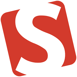 logo de Articles on Smashing Magazine — For Web Designers And Developers