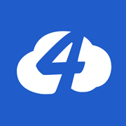 logo de Cloud Four