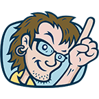 logo de David Walsh Blog