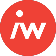logo de Impressive Webs