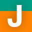 logo de Jake Archibald's blog