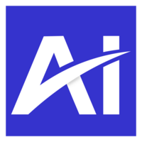 logo de The AI Report
