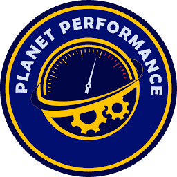logo de Web Performance Calendar