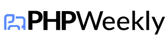 logo de PHP Weekly Archive Feed