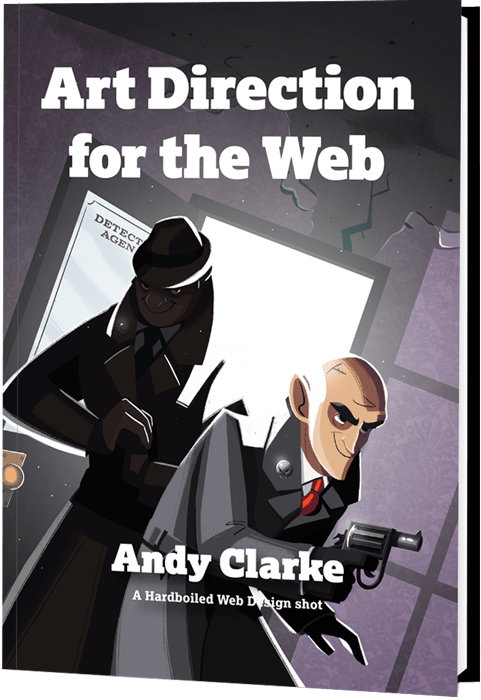 photo of the book