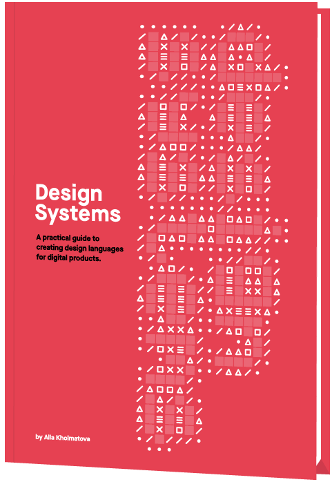 photo of the book