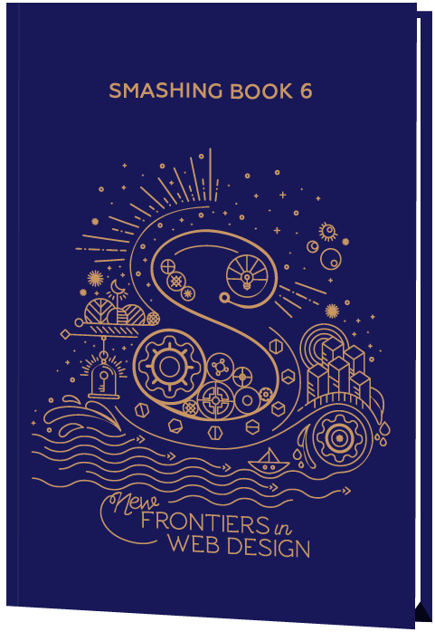 photo of the book