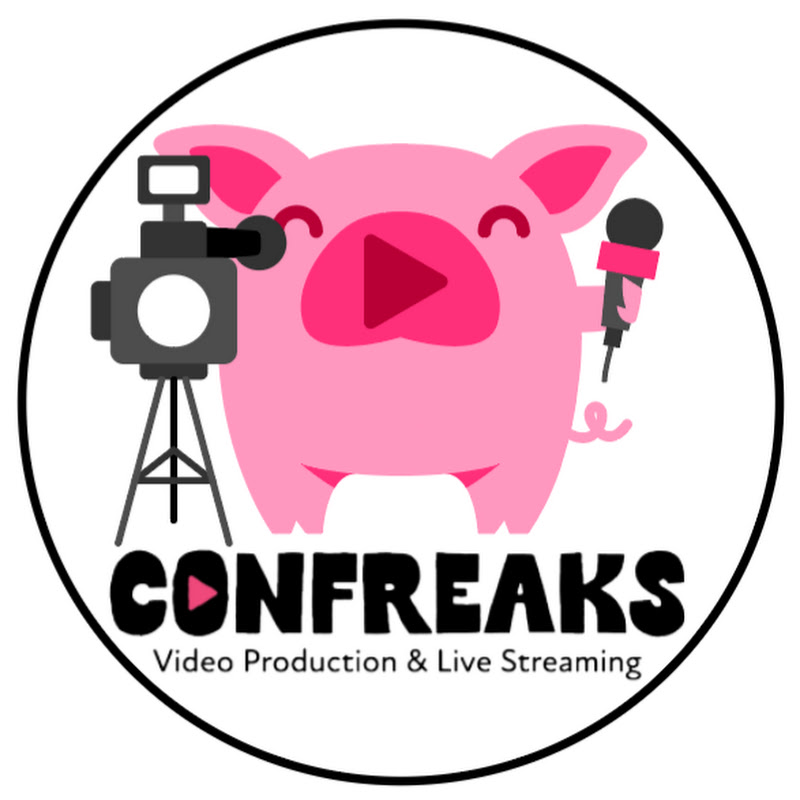 logo de Confreaks