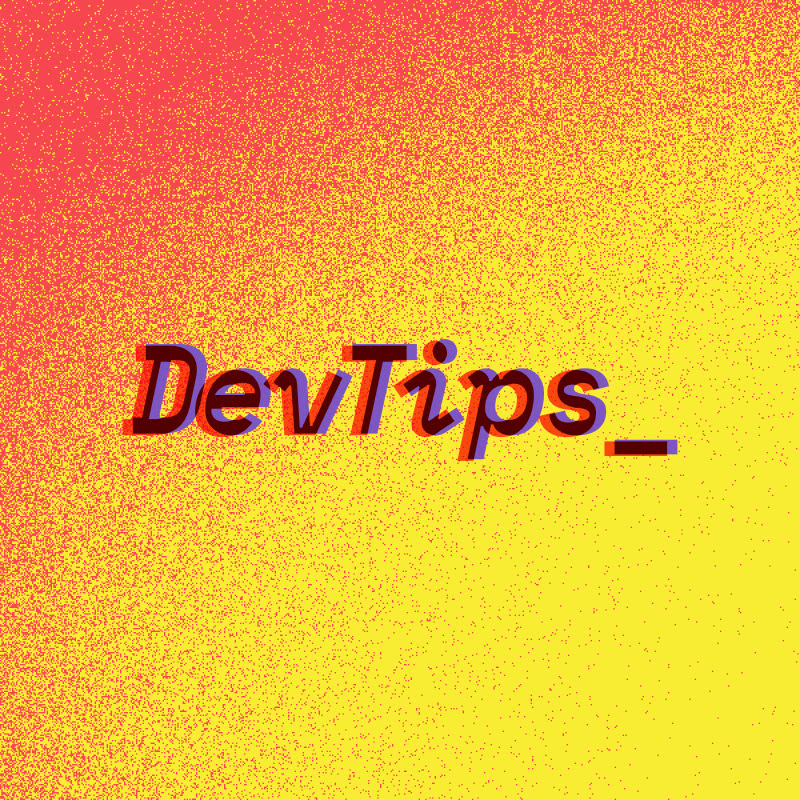 logo de DevTips
