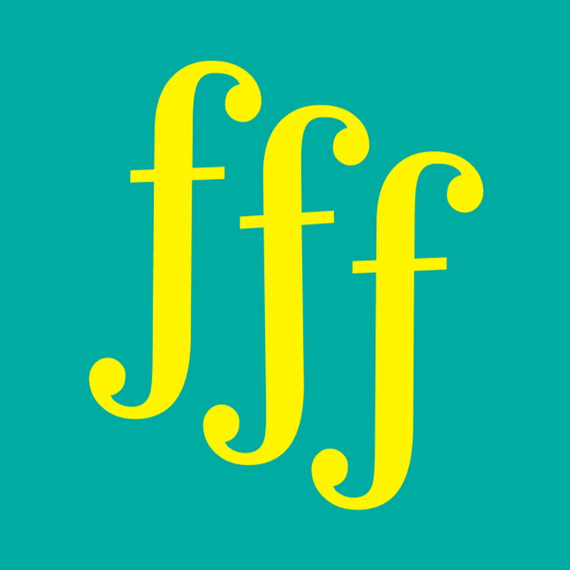 logo de Fun Fun Function