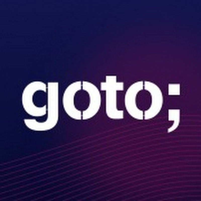 logo de GOTO Conferences