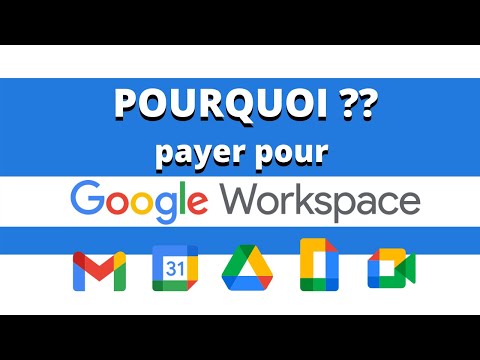 logo de G Suite