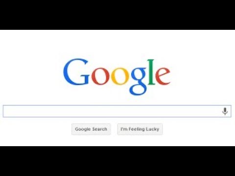logo de Google