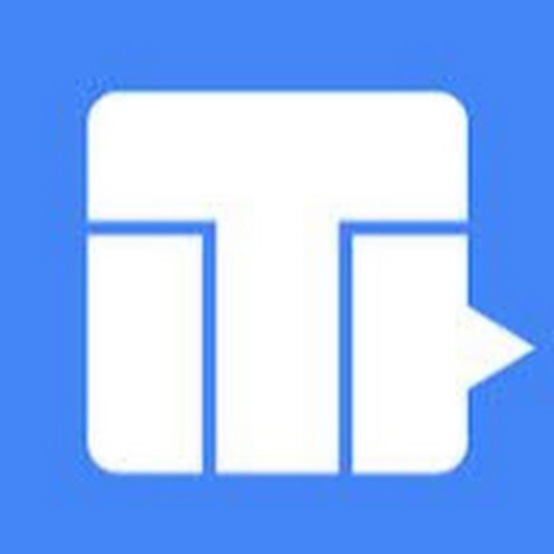 logo de GoogleTechTalks
