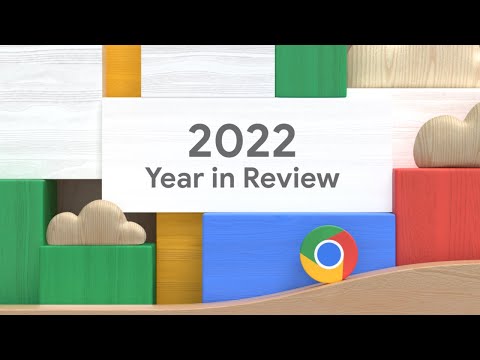 logo de Google Chrome Developers