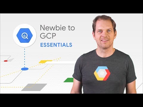 logo de Google Cloud Platform