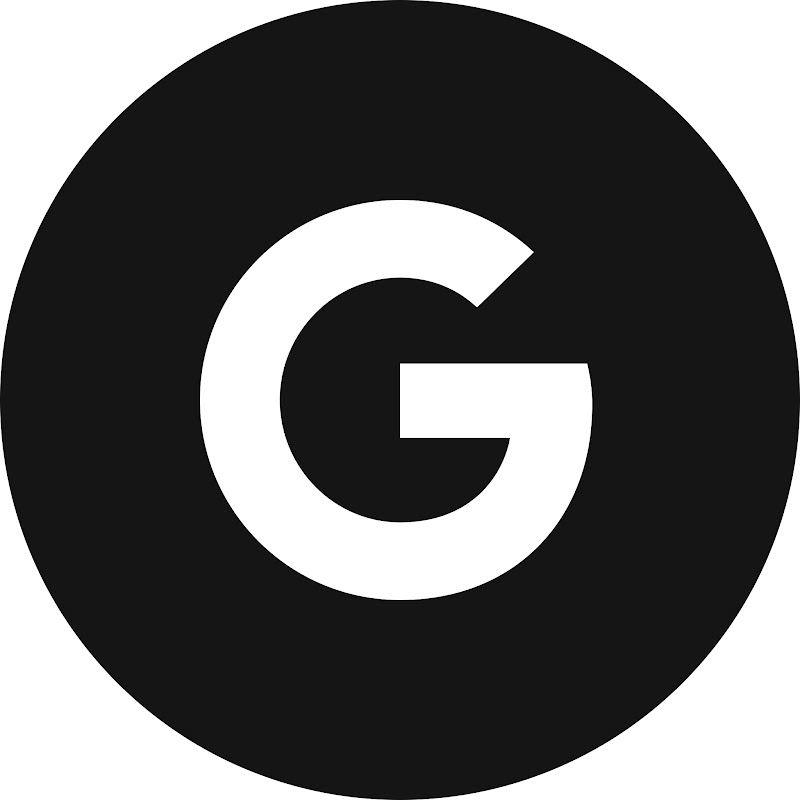 logo de Google Design