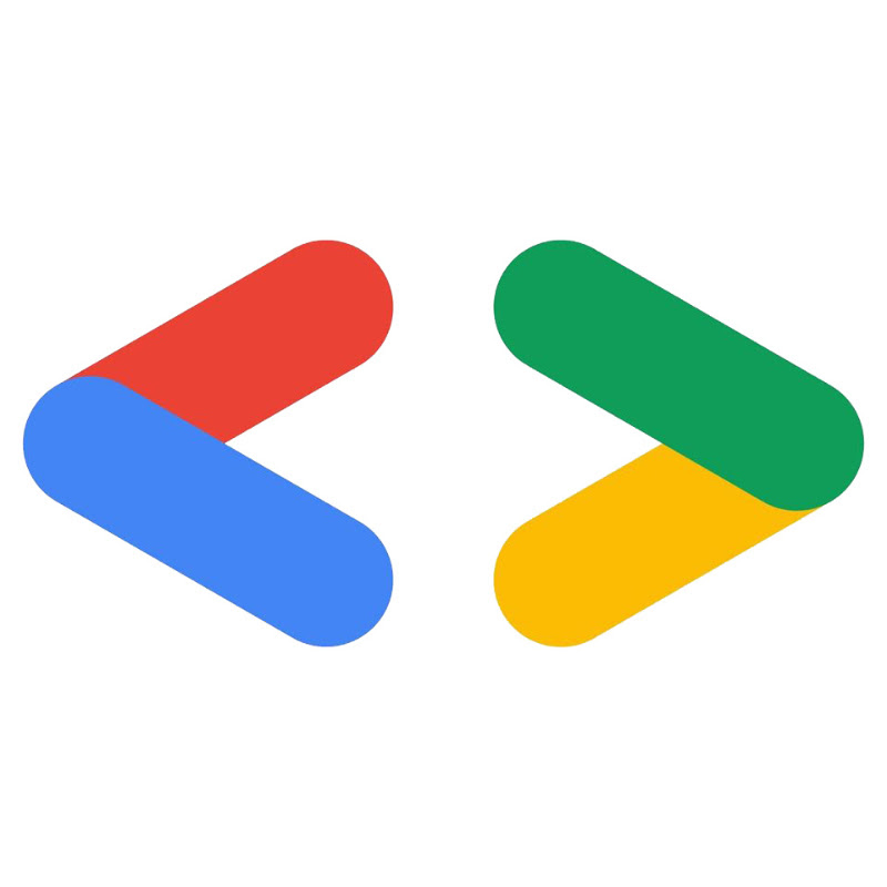 logo de Google Developer Groups