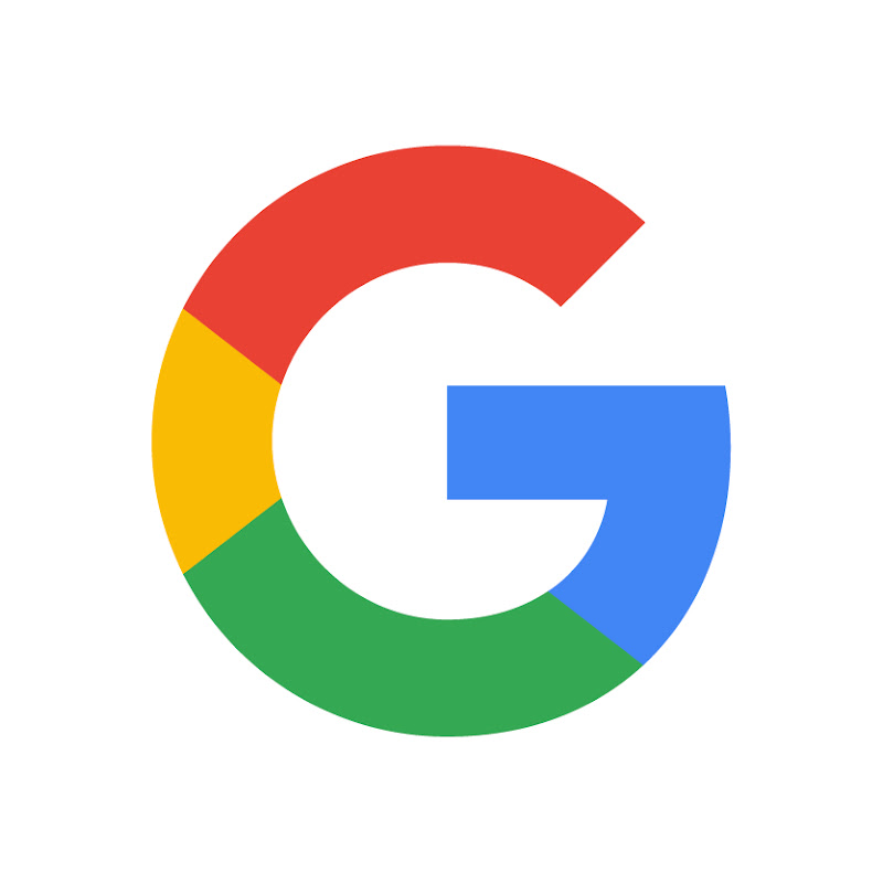 logo de Google Developers