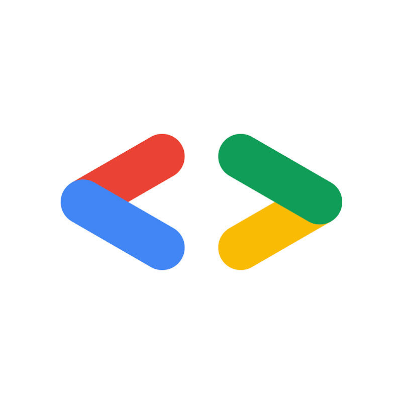 logo de Google Developers Launchpad