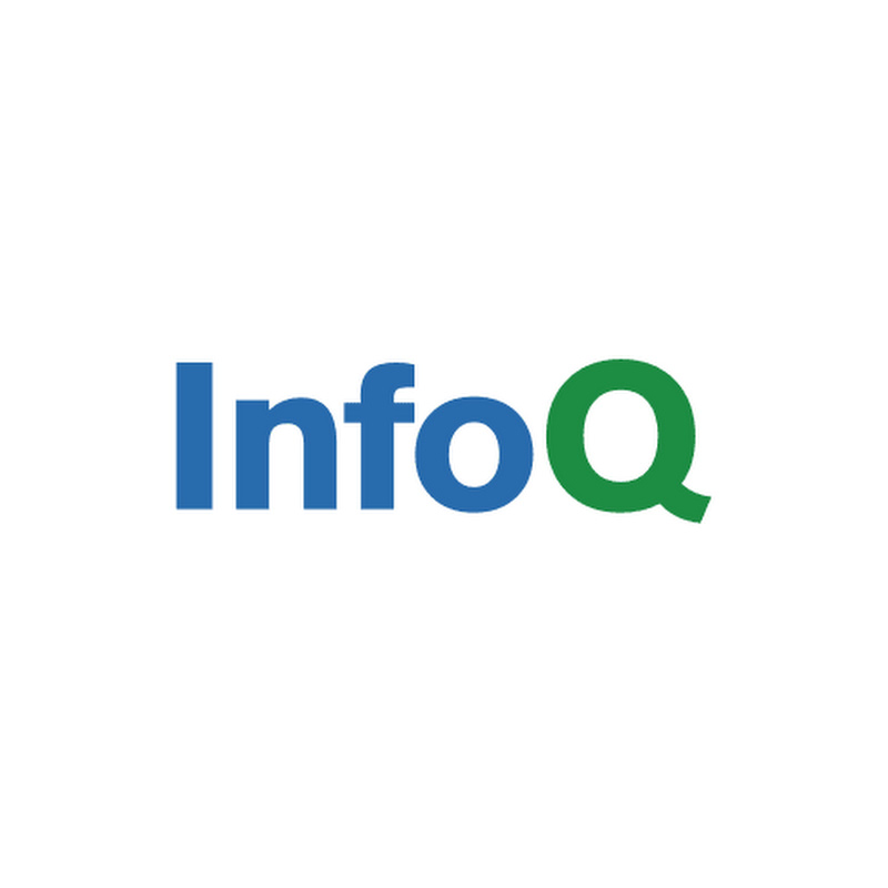logo de InfoQ