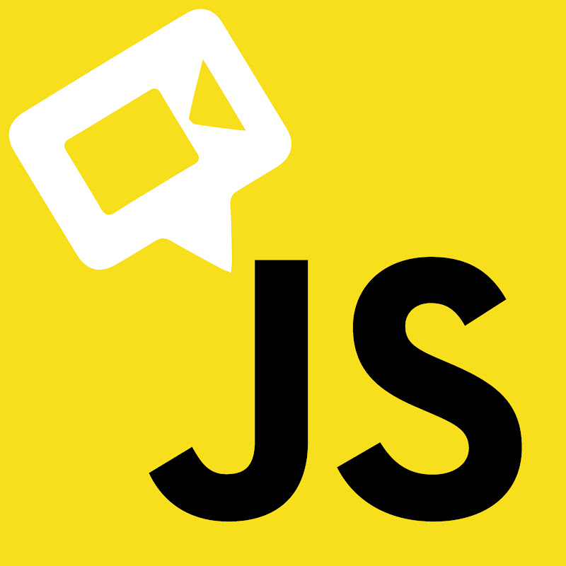 logo de JavaScript Air