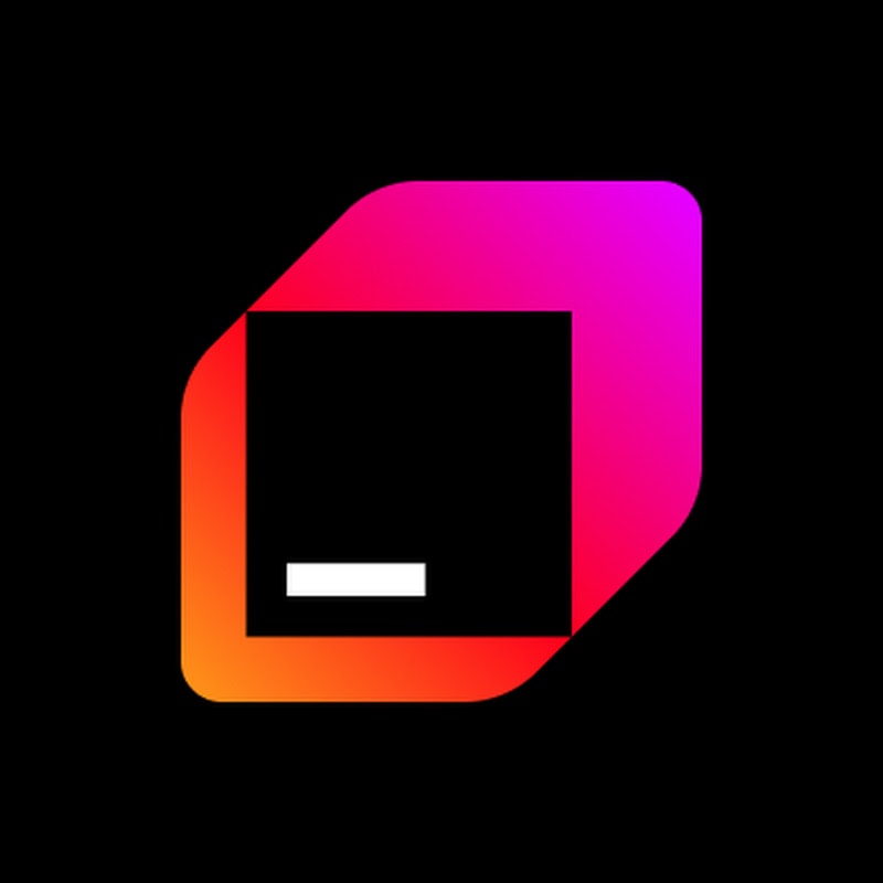 logo de JetBrainsTV