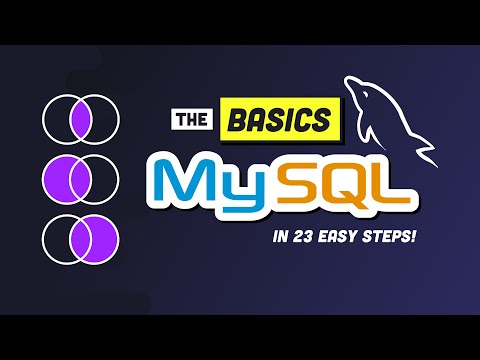 logo de MySQL