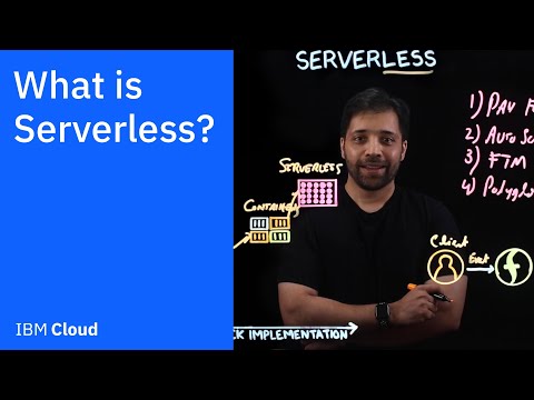 logo de Serverless