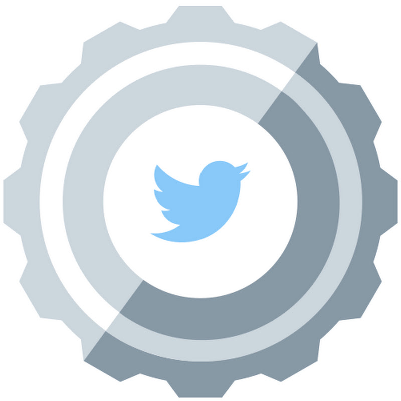 logo de Twitter University