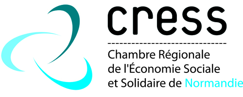 logo CRESS-Normandie